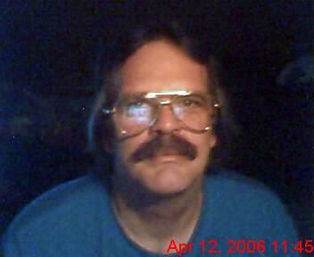 Bruce Fahringe