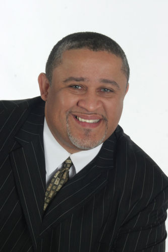 Melvin Swain