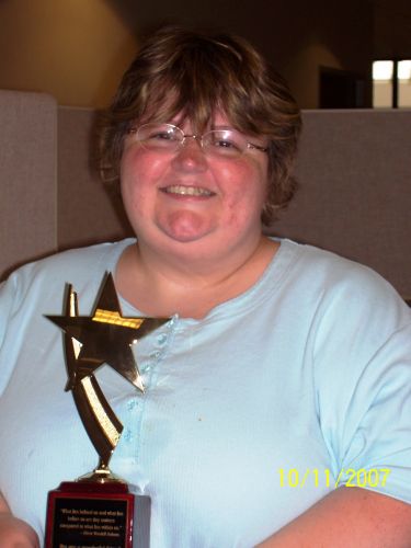Joni Weaver