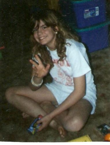 Tiffany Riggs