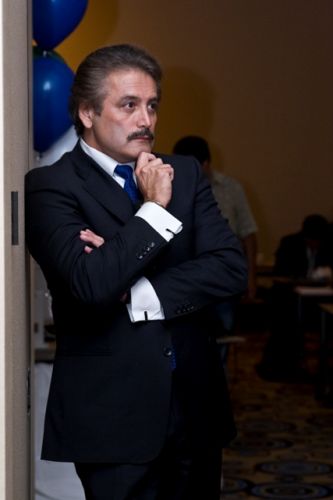Presciliano Lobato
