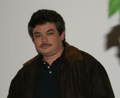 James Wakefield