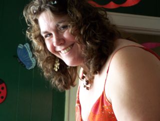 Dawn Payne