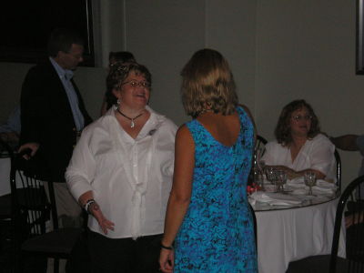 Jeanette Baran