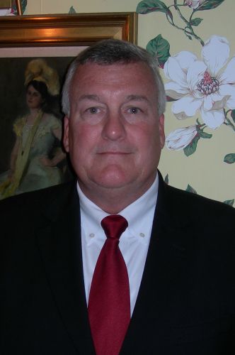 Robert Gest