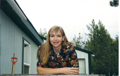 Carolie Pick