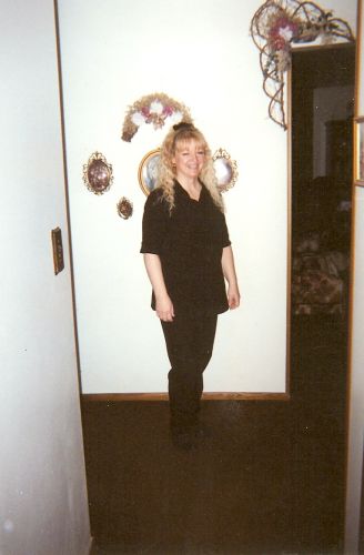 Dessa Greenwood
