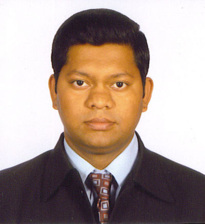 Kamrul Chowdhury