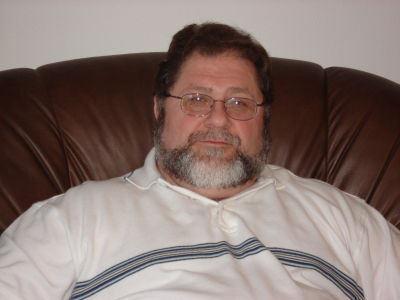 Paul Mccoy