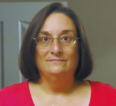 Jill Cox
