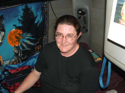Glenne Bierd