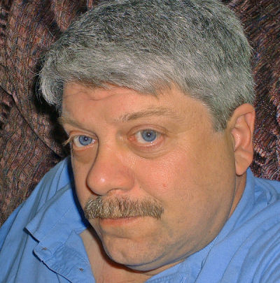 Stephen Werbeck
