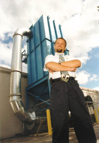Arthur Koska
