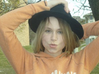 Rachel Eastman
