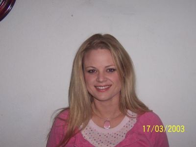 Emily Livingston