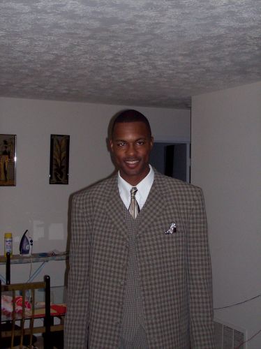 Andre Franklin