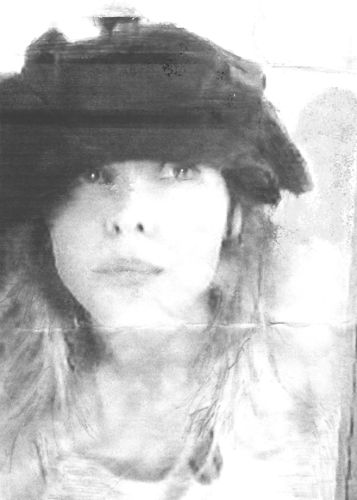 Patricia Rivard