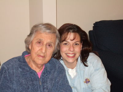 Nancie Becker