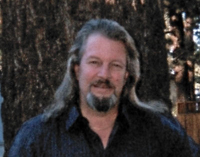Richard Winterrowd