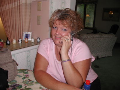 Lori Burkhart