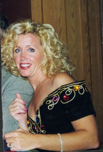 Lisa Brutto