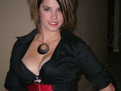 Krista Daniels