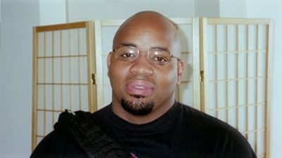 Leonard Terry