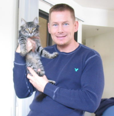 David Shaffer