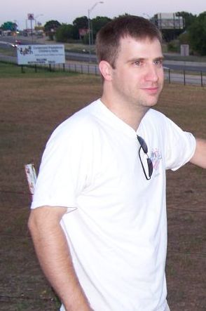 Michael Sheppard