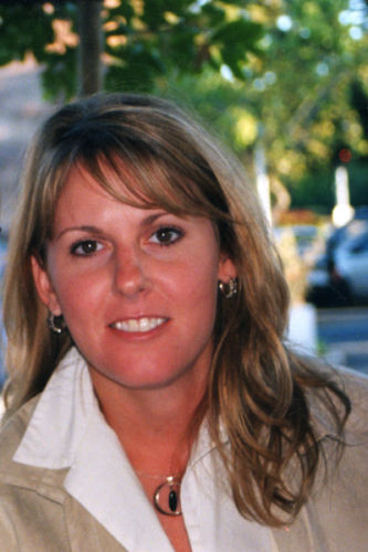 Jennifer Marszowski