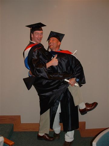 Jeremy Gorman
