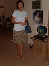 Amanda Stricklin