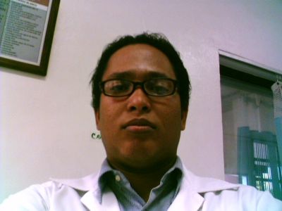 Jose Borrero