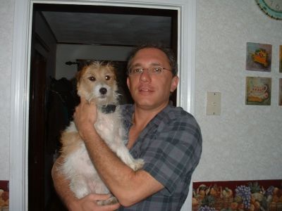 Paul Melkonian