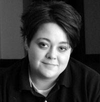 Rebecca Jenkins