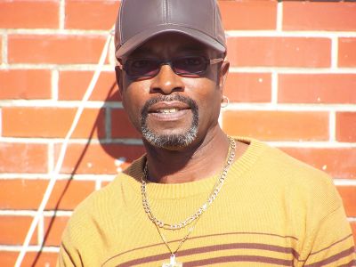Lemorial Williams