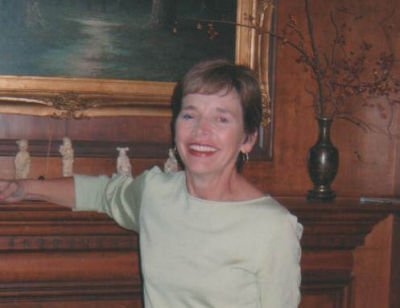 Karen Modlin