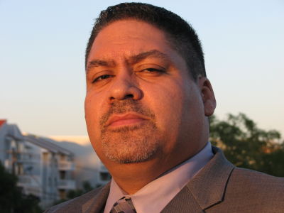Ricardo Silvera