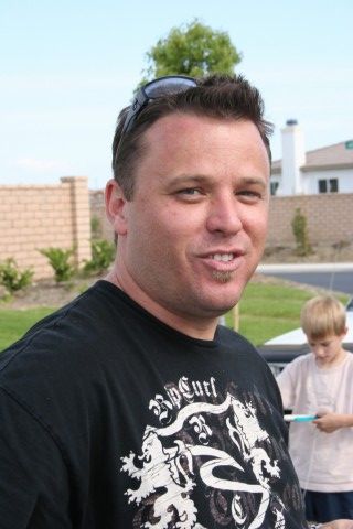 Joshua Atchley