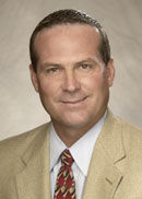 Charlton Warriner