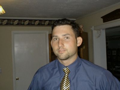 Nicholas Russell