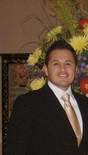 Manuel Gutierrez