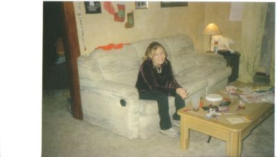 Tawnia Gorman
