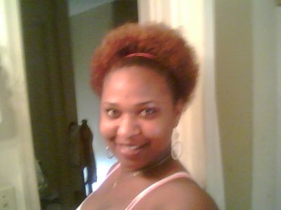 Teneshia Arrington