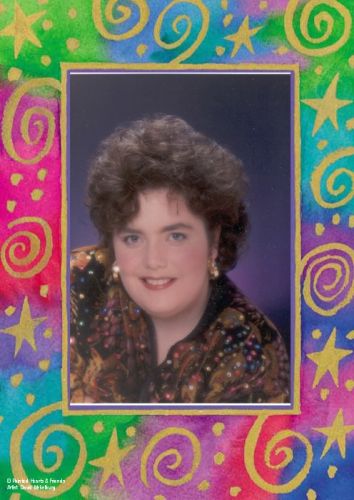Colleen Carte