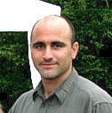 Kevin Bailey