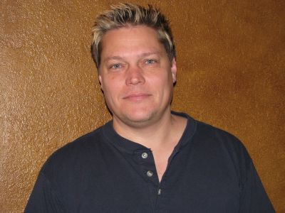 Robert James