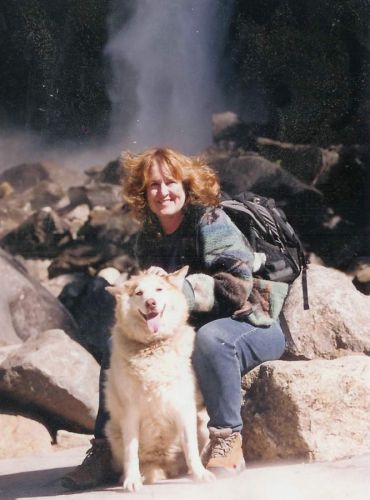 Debbie Boone