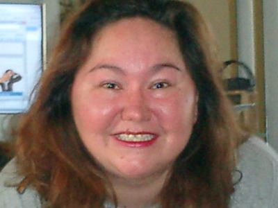 Belinda Salmon