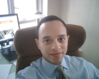 Brian Nalty